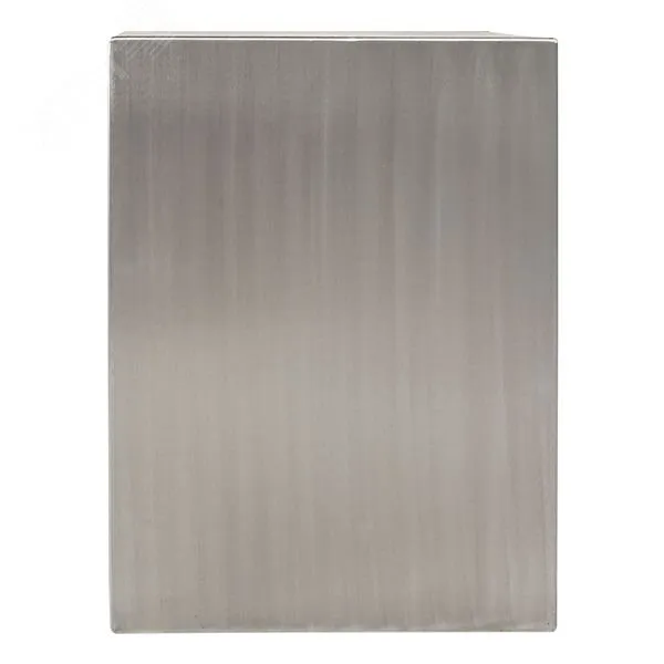 Щит из нержавеющей стали "Inox" AISI 304 (600х500х250) IP66 PROxima mb-inox-652