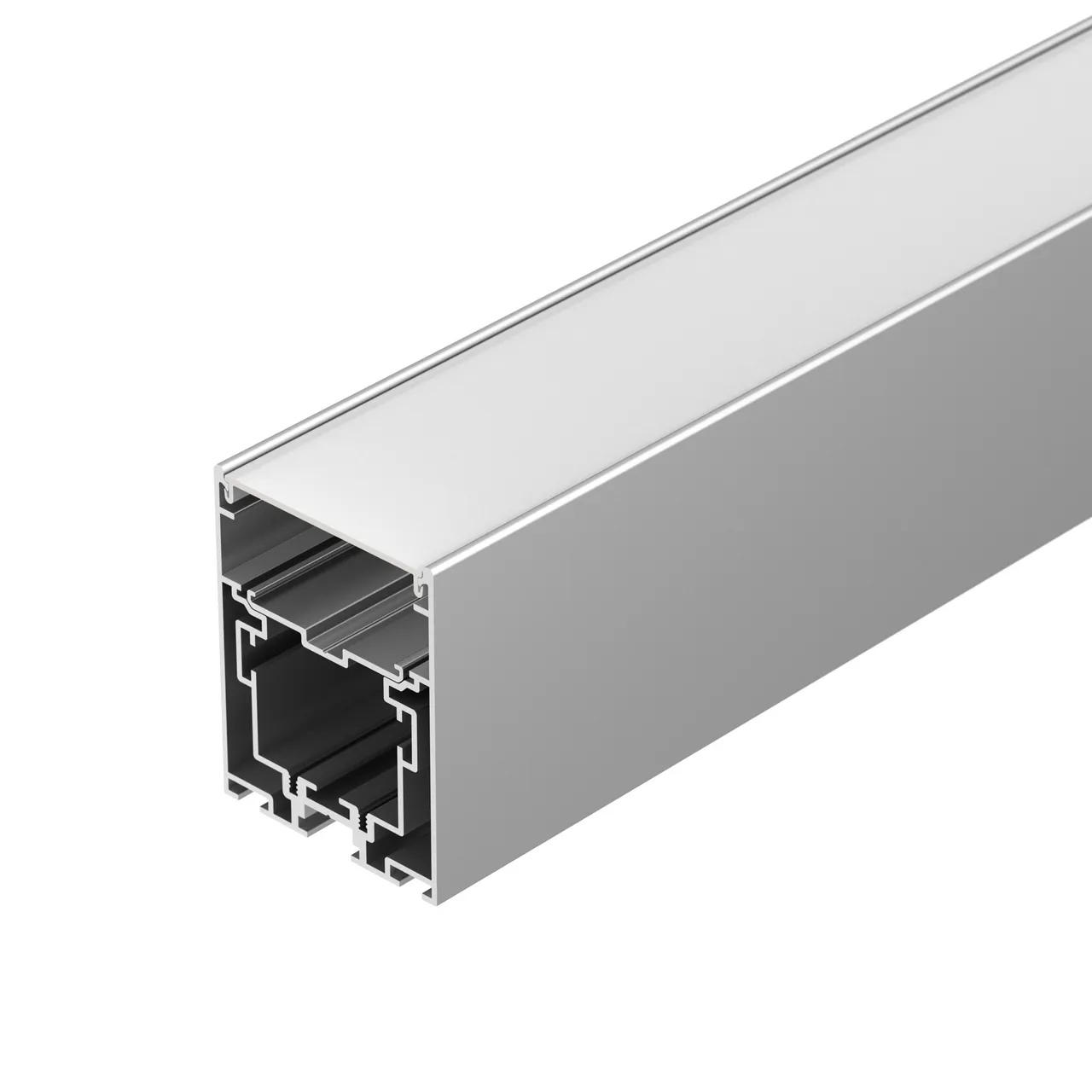 Профиль S2-LINE-5470-2500 SEAMLESS ANOD 029440