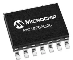 PIC18F06Q20-I/ST