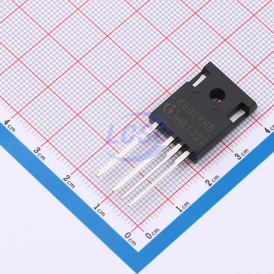 IKZA50N65RH5XKSA1