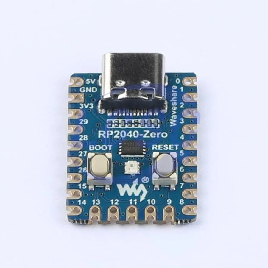 RP2040-Zero