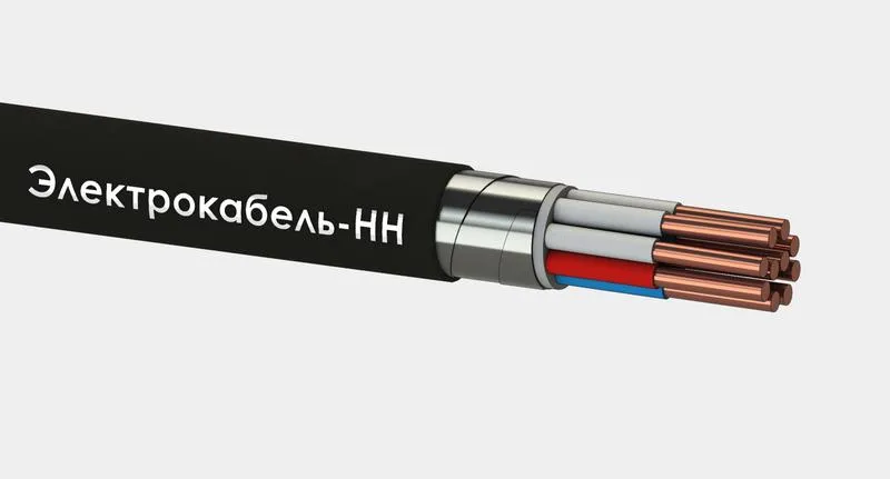 Кабель КВБШвнг(А)-LS 10х1.5 0.66кВ (м) 00-00006422