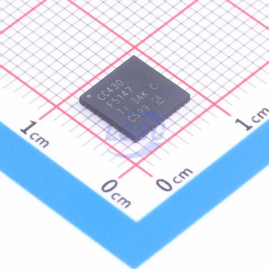 CC430F5147IRGZR