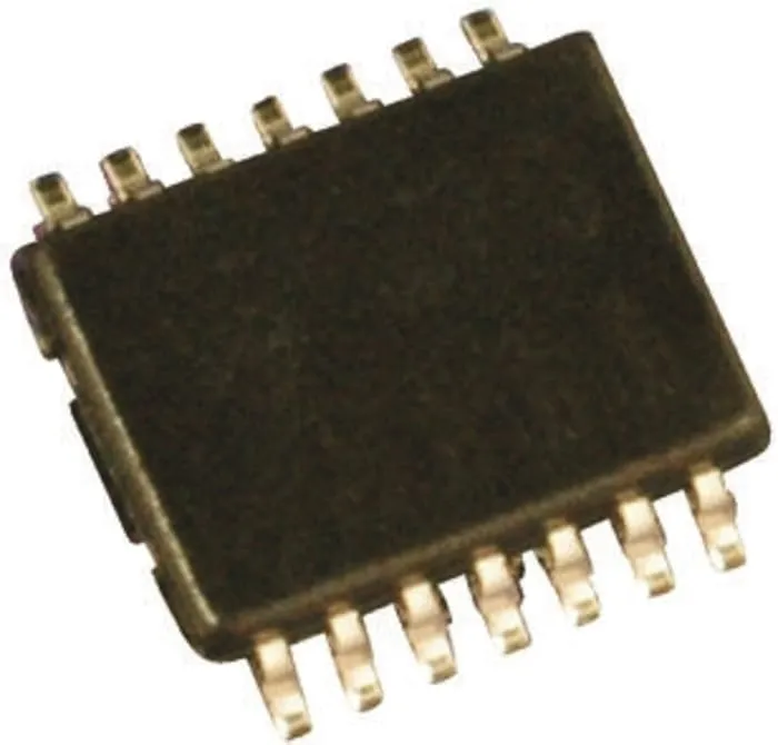 TC74LCX08FK(EL,K)