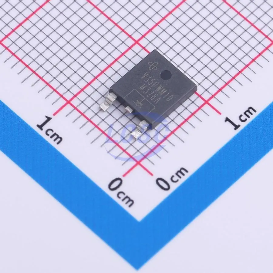 V35PWM10-M3/I