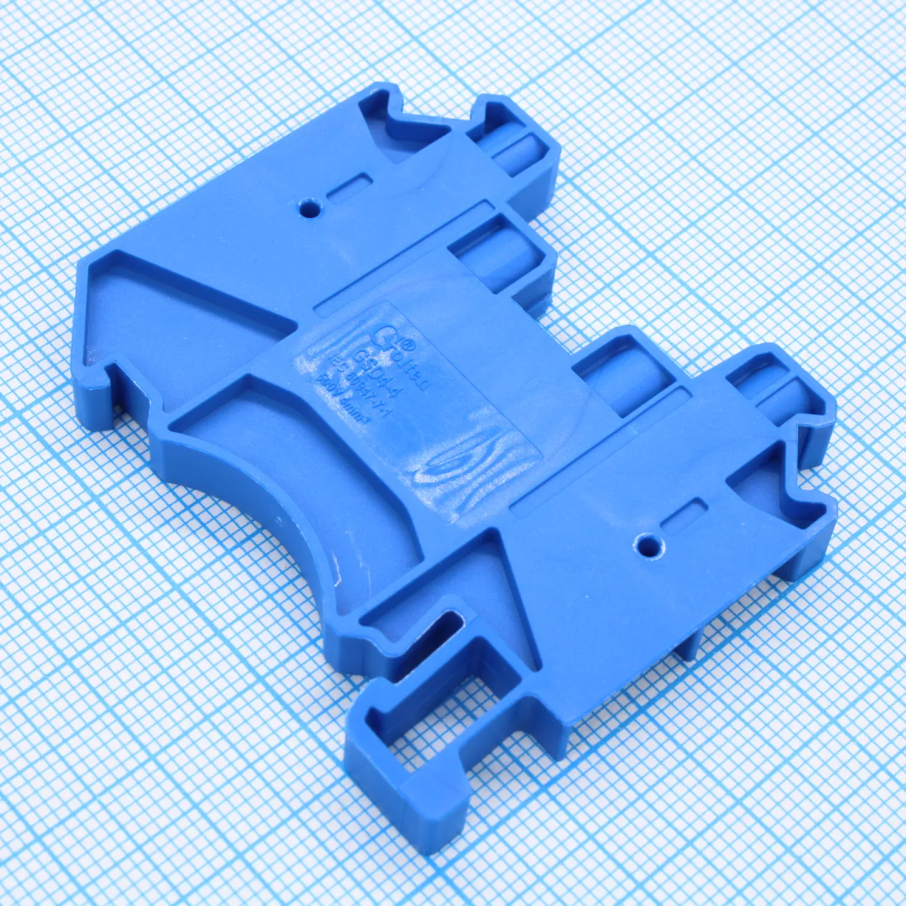 GSD4-4-BU