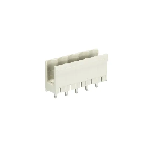Вилочный разъем на плату 8213 S/5 G OB OF