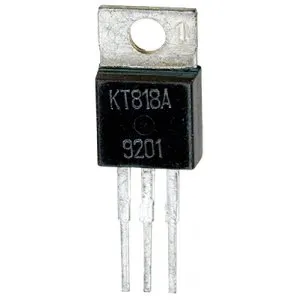 КТ818А