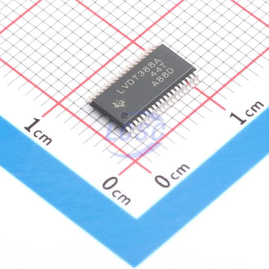 SN65LVDT388ADBTR