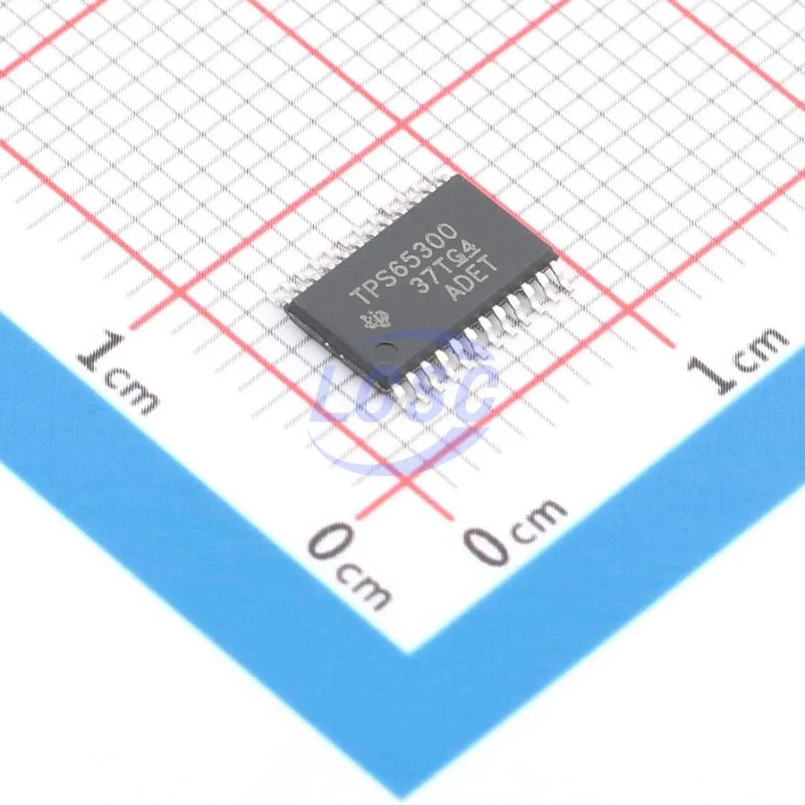 TPS65300QPWPRQ1