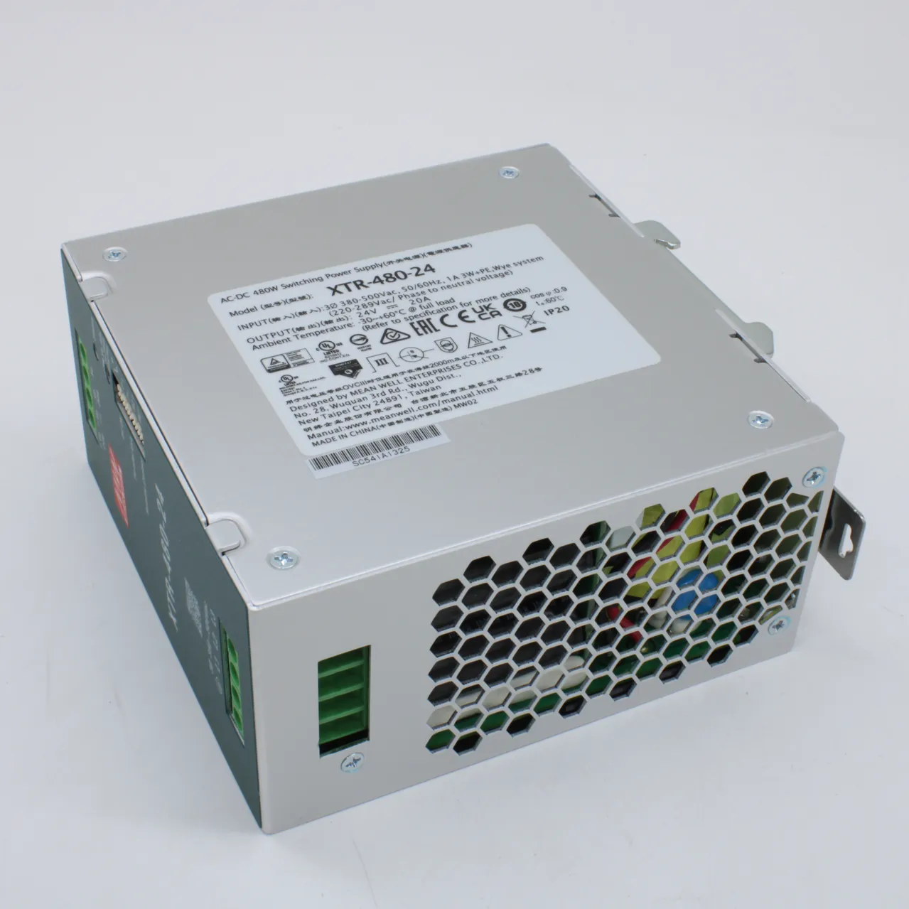 XTR-480-24