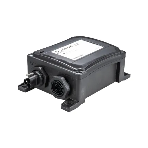 Распределительная коробка RST20I3B 3P1 F VG SW