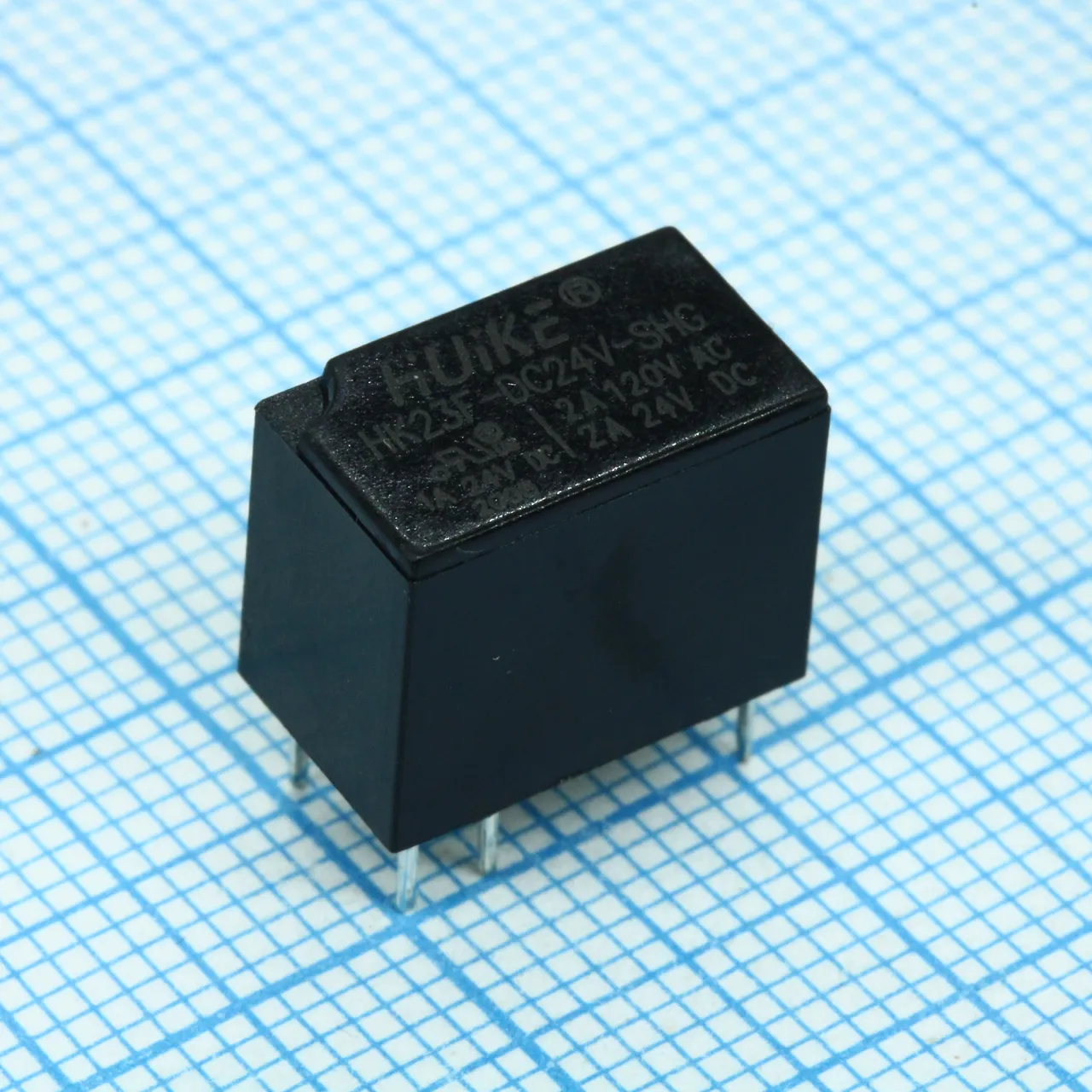 HK23F-DC24V-SHG