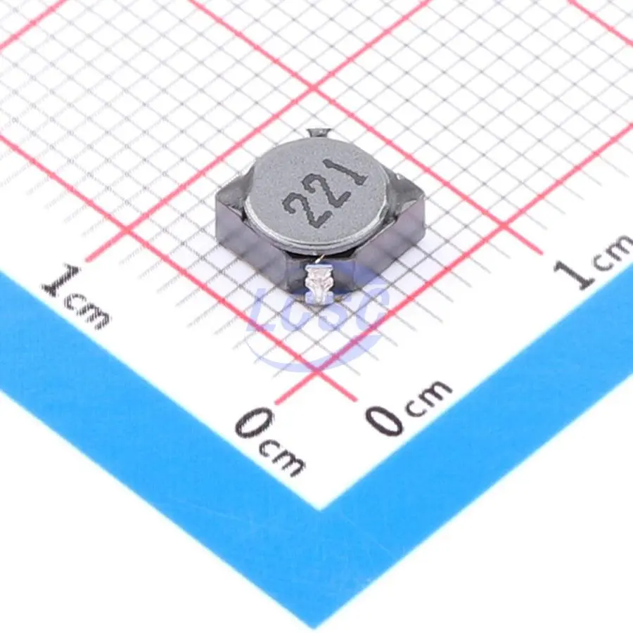 IFDC2020CZER221M