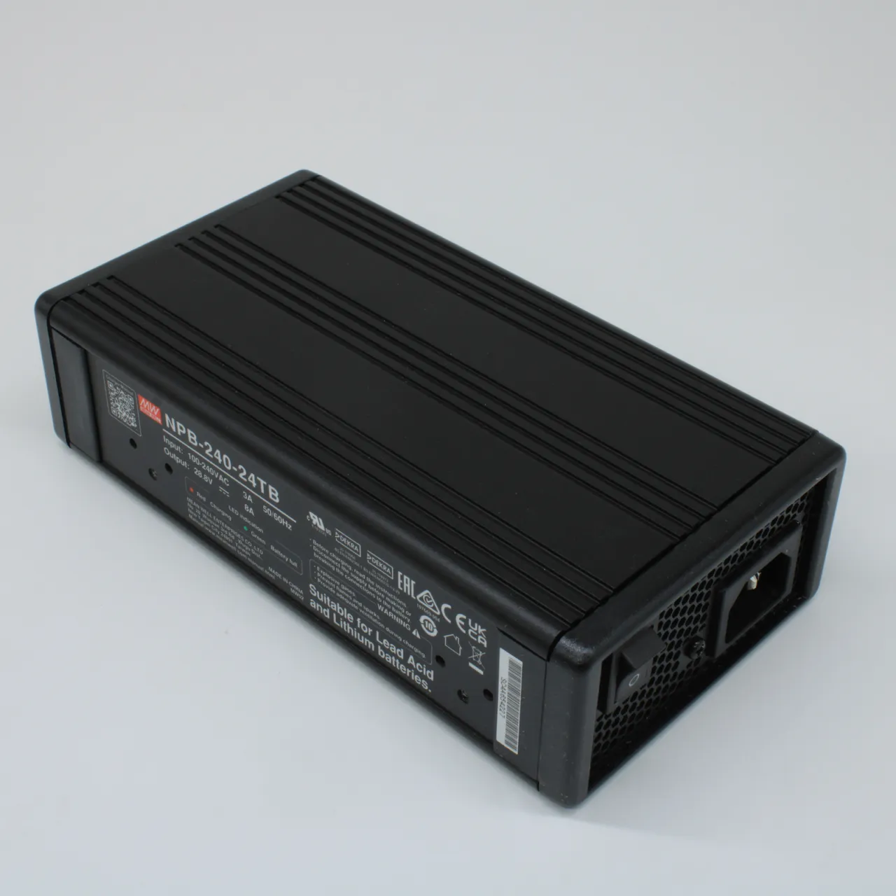 NPB-240-24TB