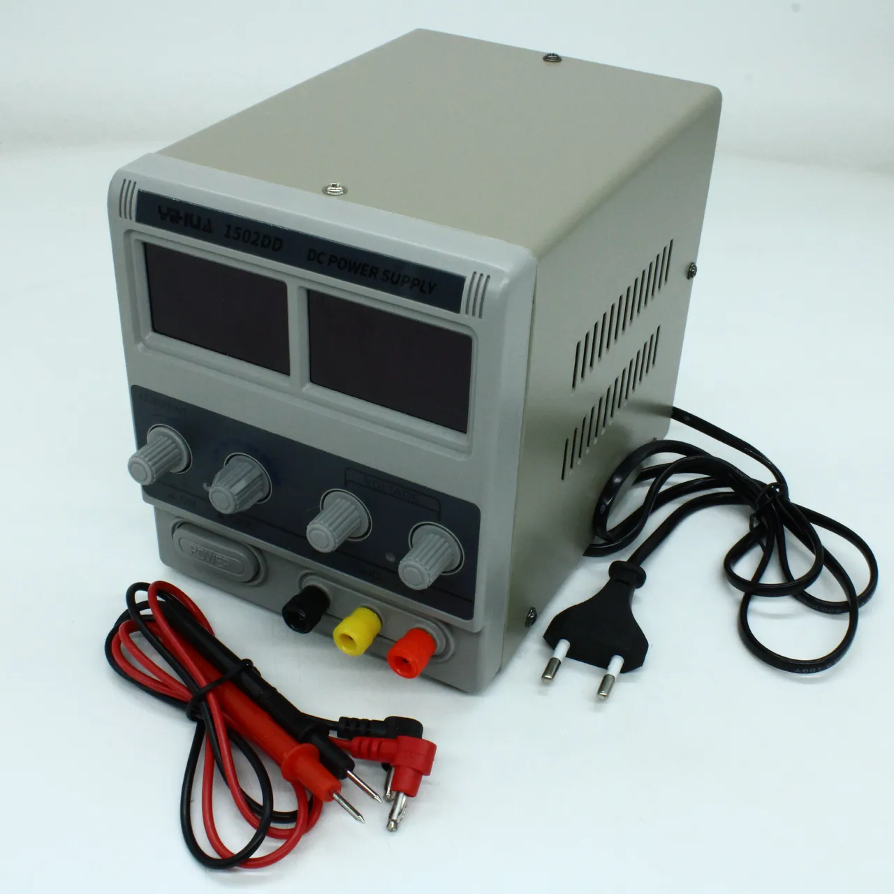 YIHUA 1502DD