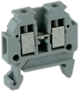 Проходная клемма (MINI) UKJ-1.5MT