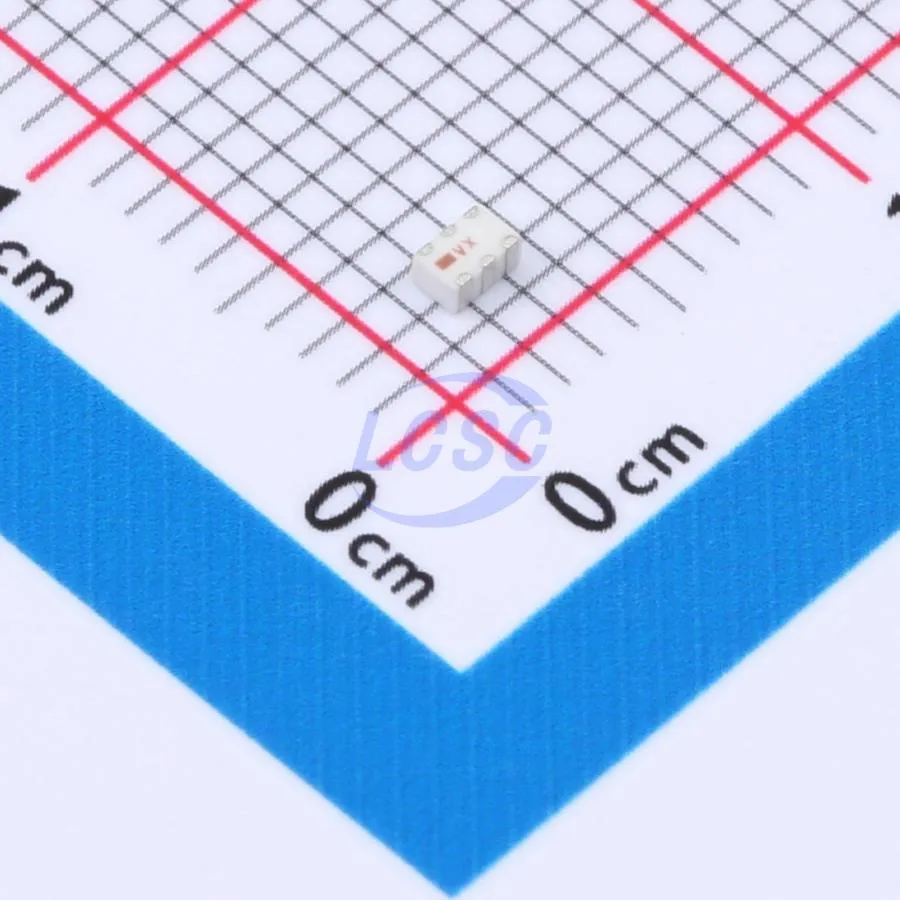 HFCG-1230+