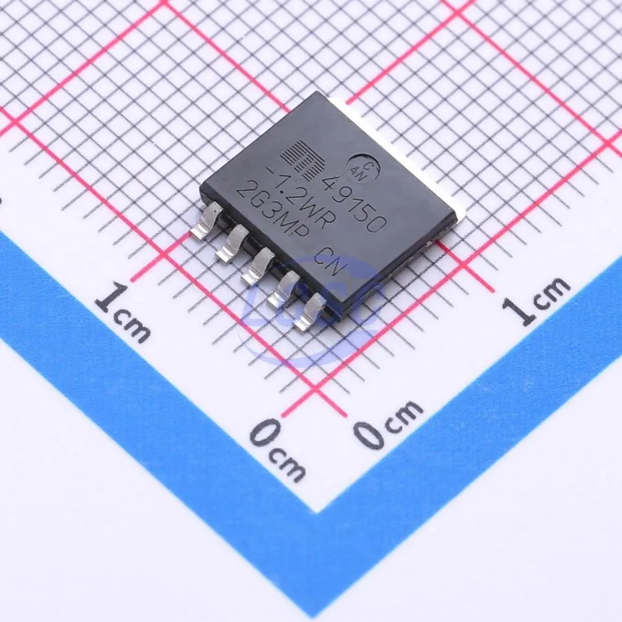 MIC49150-1.2WR-TR