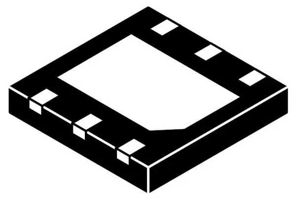 NCP708MU330TAG