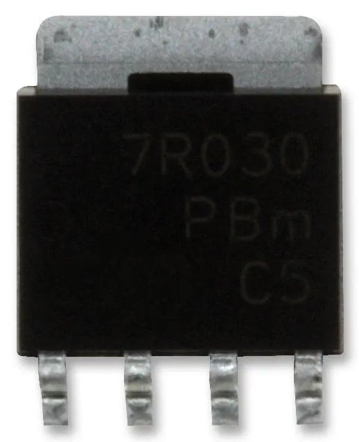 PSMN3R2-40YLDX