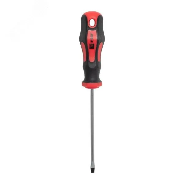 Отвертка SL4х100мм Master Basic sl-4-100-mas