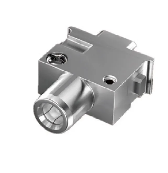 Розеточная контактная вставка HMPE100-001-F-3
