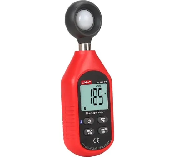 UT383BT