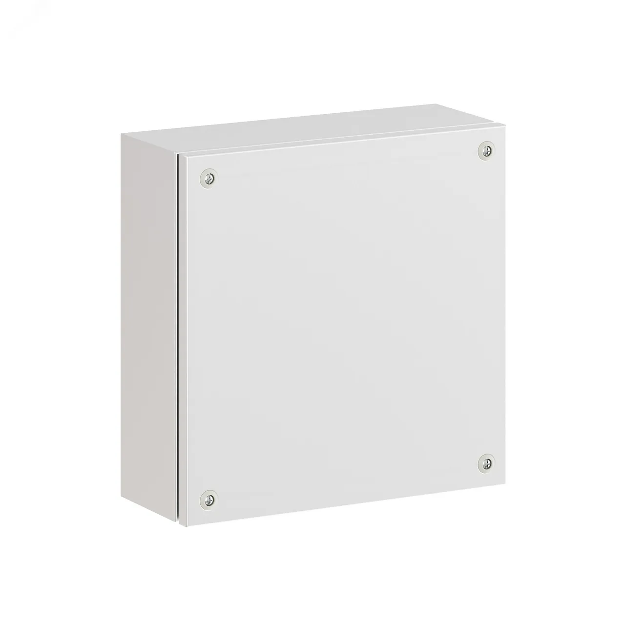 Корпус клеммный металлический SDE ВхШхГ 300x300x120 мм R5SDE3312