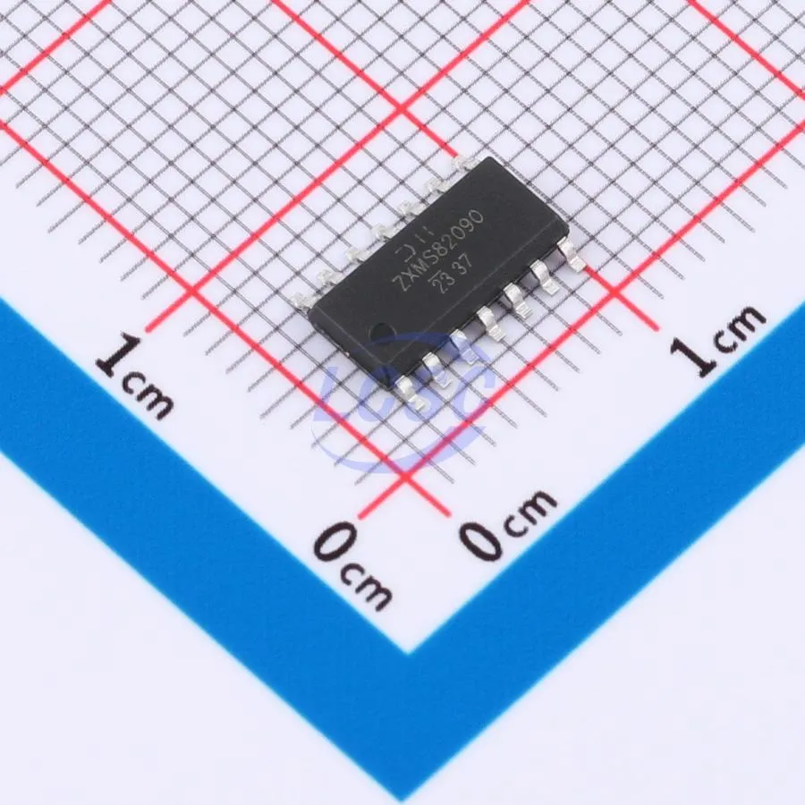 ZXMS82090S14PQ-13