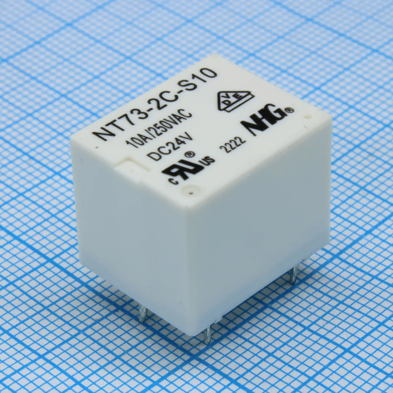 NT73-2-C-S-10-DC24V-0.36