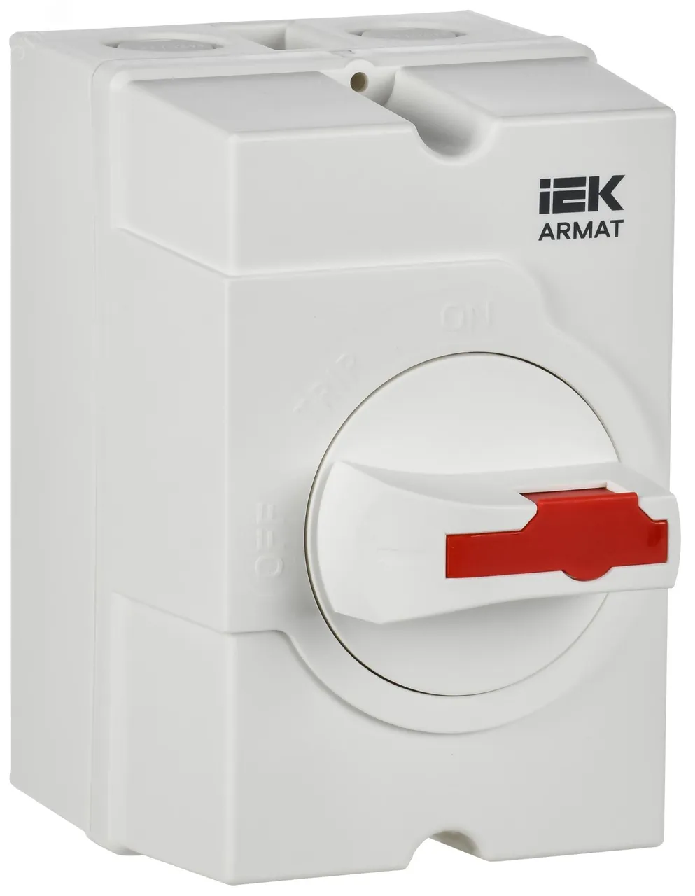 ARMAT Оболочка защитная IP65 GV2P IEK AR-AUX-BX1